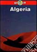 Algeria libro