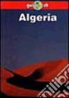 Algeria libro