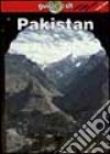 Pakistan libro