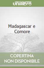 Madagascar e Comore