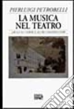 Musica nel teatro libro