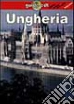 Ungheria libro