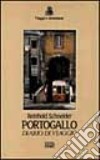 Portogallo. Diario di viaggio libro