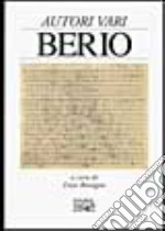 Berio libro