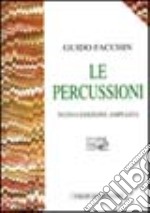 Le percussioni