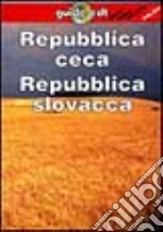 Repubblica Ceca e Repubblica Slovacca libro