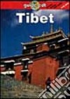 Tibet libro di Taylor Chris Dapino C. (cur.)