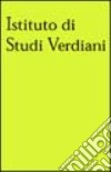 Da Beaumarchais a Da Ponte. Atti del Convegno di studi su Antonio Salieri (Verona, 9 aprile 1994) libro