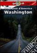 Stati Uniti d'America. Washington libro