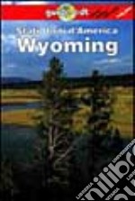 Stati Uniti d'America. Wyoming libro