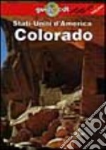 Stati Uniti d'America. Colorado libro