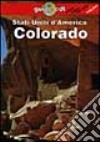 Stati Uniti d'America. Colorado libro