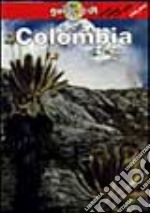 Colombia libro