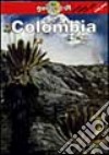 Colombia libro di Dydynski Krzysztof