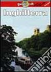 Inghilterra libro di Everist Richard Thomas Bryn Wheeler Tony Dapino C. (cur.)