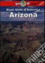 Stati Uniti d'America. Arizona libro