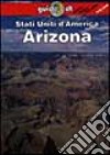 Stati Uniti d'America. Arizona libro