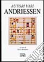 Andriessen libro