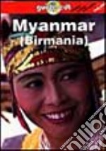 Myanmar (Birmania) libro