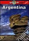 Argentina libro