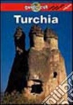 Turchia libro