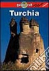 Turchia libro