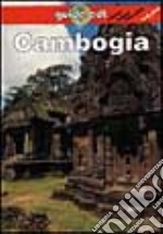 Cambogia libro