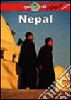 Nepal libro