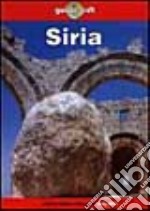 Siria libro