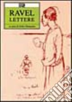 Lettere libro