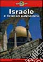 Israele e territori palestinesi