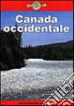 Canada occidentale libro