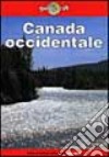 Canada occidentale libro