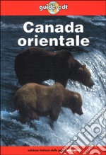 Canada orientale libro