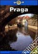 Praga libro