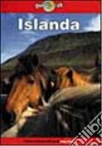 Islanda libro