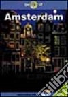 Amsterdam libro