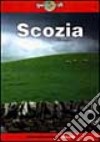 Scozia libro