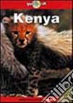 Kenya libro