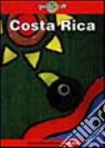 Costa Rica libro