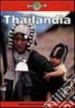 Thailandia libro