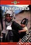 Thailandia libro