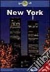 New York city libro