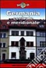 Germania centrale e meridionale libro