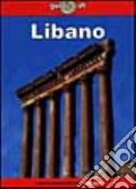 Libano libro