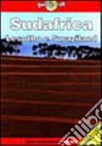 Sudafrica libro