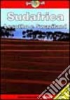 Sudafrica libro