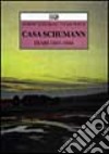 Casa Schumann. Diari (1841-1844) libro