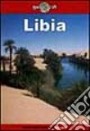 Libia libro di Simonis Damien