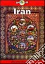 Iran libro